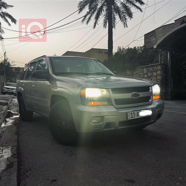 شيفروليه تريل بليزر 2007 للبيع في العراق -  بغداد